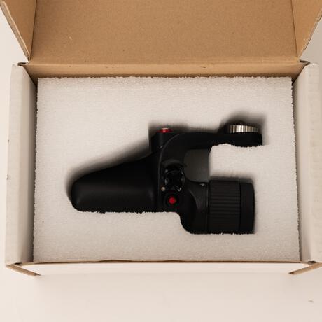 thumbnail-4 for ARRI MLR-1 Master Grip (Left-Hand Rocker)