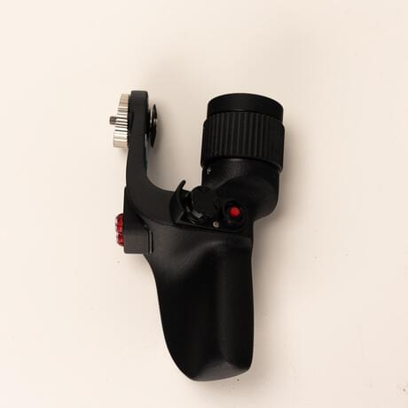 thumbnail-5 for ARRI MLR-1 Master Grip (Left-Hand Rocker)