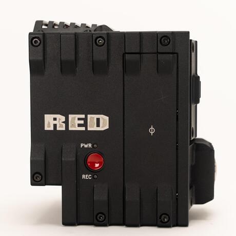 RED Epic-X Dragon 6K Cinema Camera DSMC1 FREE SHIPPING