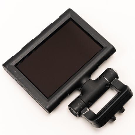 thumbnail-0 for RED PRO 5" LCD Touch Screen Scarlet-X Dragon Epic Monstro Helium Weapon Dragon-X Gemini Epic-W Scarlet-W Raven