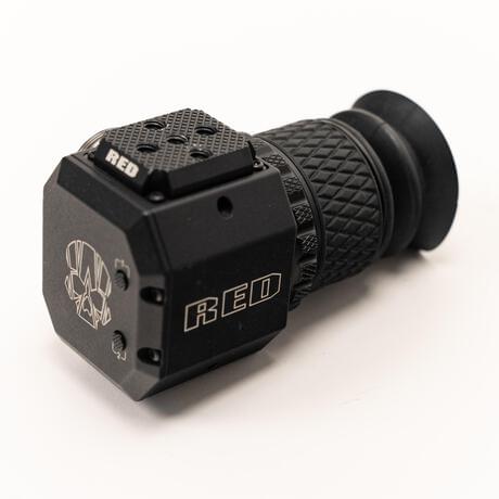 RED EVF (OLED) Electronic View Finder DSMC2 Monstro Helium Weapon 