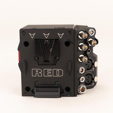 RED Production Module V-Lock DSMC2 Digital Cinema DSMC2