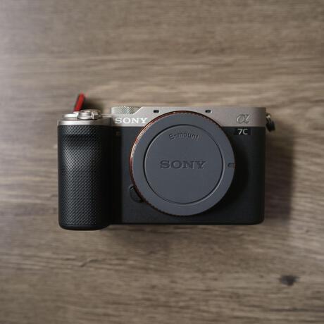 thumbnail-6 for SONY A7C