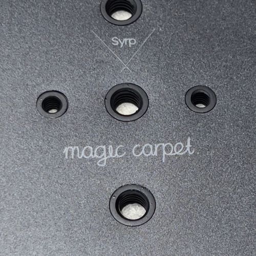 thumbnail-3 for Syrp Magic Carpet PRO Short Slider (24") - Never Used
