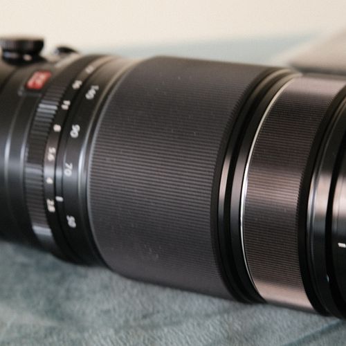 thumbnail-8 for FUJIFILM XF 50-140mm f/2.8 R LM OIS WR Lens