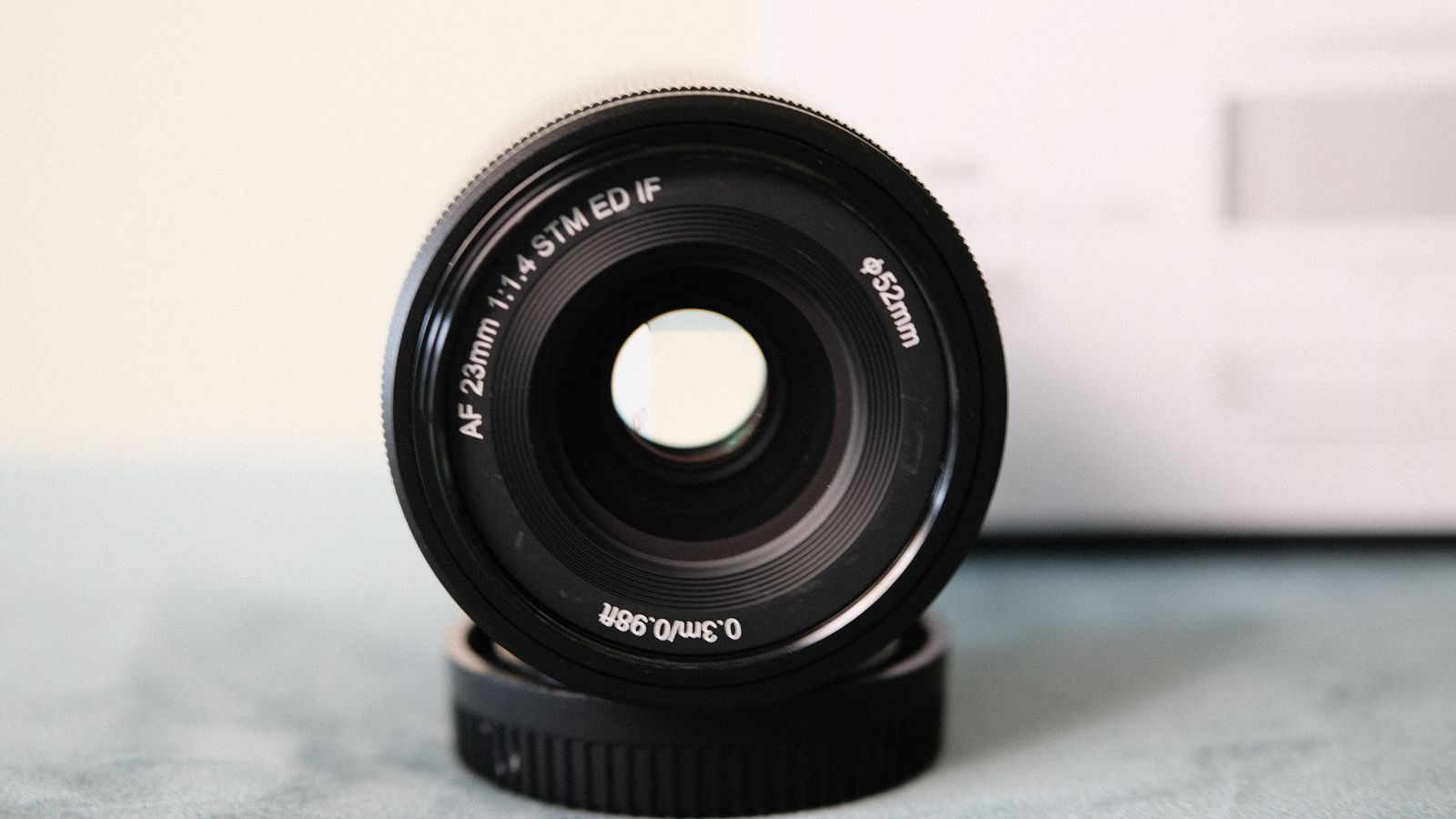 Viltrox AF 23mm f/1.4 XF Lens V2 for FUJIFILM X-Mount