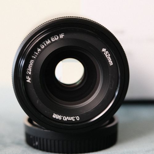 Viltrox AF 23mm f/1.4 XF Lens V2 for FUJIFILM X-Mount From Studious One  Film Arts On Gea...