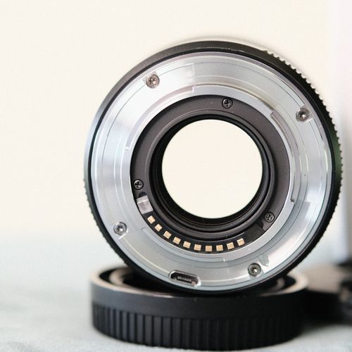 Viltrox AF 56mm f/1.4 XF Lens for FUJIFILM X (Black) From Studious One Film  Arts On Gear...
