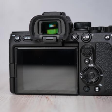 Sony A7SIII Body Only w/ Original Box From Nathan's Gear Shop On 