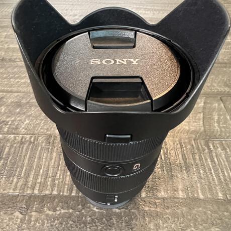 thumbnail-7 for Sony SEL2470GM 24-70 mm F/2.8 Zoom Lens