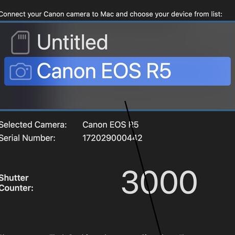 thumbnail-10 for Canon EOS R5 45.0MP Mirrorless Camera - Includes CF Express Type B and 3 Batteries