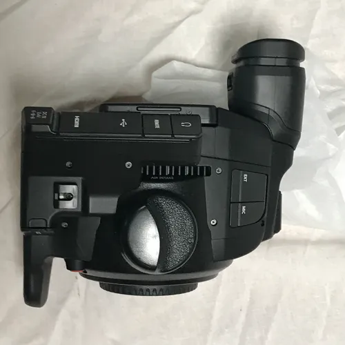 thumbnail-3 for Canon C100 MKii