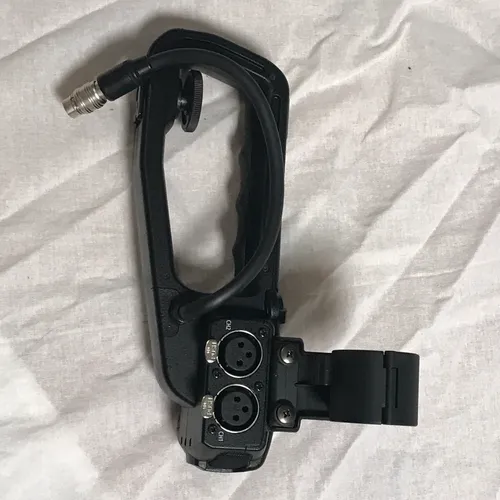 thumbnail-10 for Canon C100 MKii