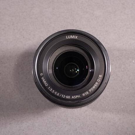 thumbnail-6 for Panasonic Lumix G85 with 12-60mm/F3.5-5.6 and Accessories