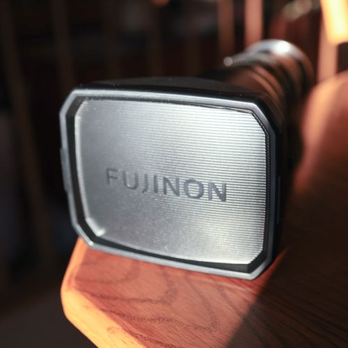 thumbnail-8 for Fujinon 18-55 T2.9 Canon RF Mount or Sony E Mount