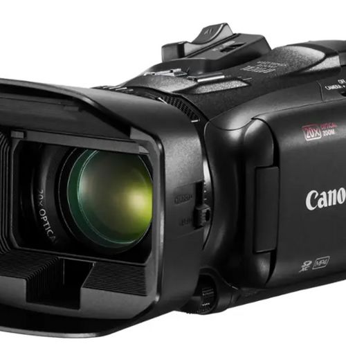 Canon Vixia HF G70 UHD 4K Camcorder (Black) - NEW IN BOX