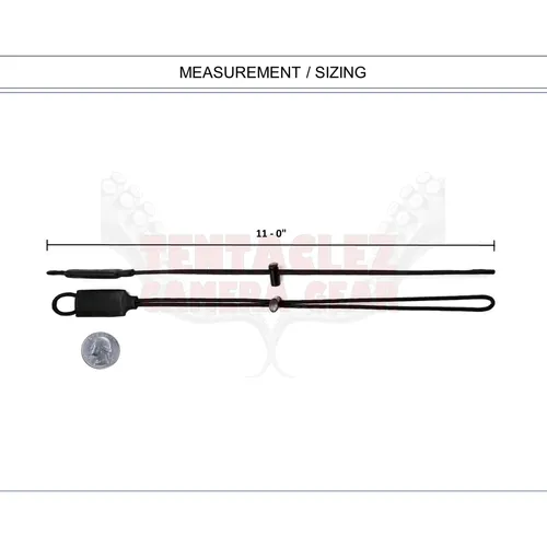 thumbnail-6 for Camera Strap Safety Tether I