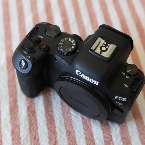 thumbnail-5 for Canon R6