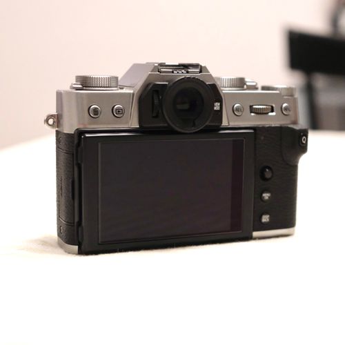 thumbnail-1 for Fujifilm XT30ii kit with 15-45 lens