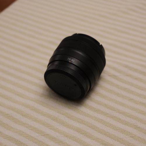 thumbnail-4 for Fujifilm XT30ii kit with 15-45 lens