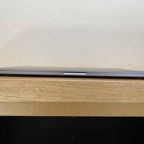 thumbnail-3 for macbook pro 16in 2019 SpaceGray 16gb ram 1TB hrdrv, ExcCond, Core i9