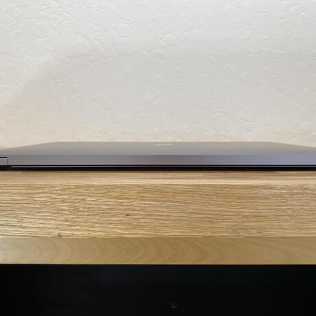 thumbnail-6 for macbook pro 16in 2019 SpaceGray 16gb ram 1TB hrdrv, ExcCond, Core i9