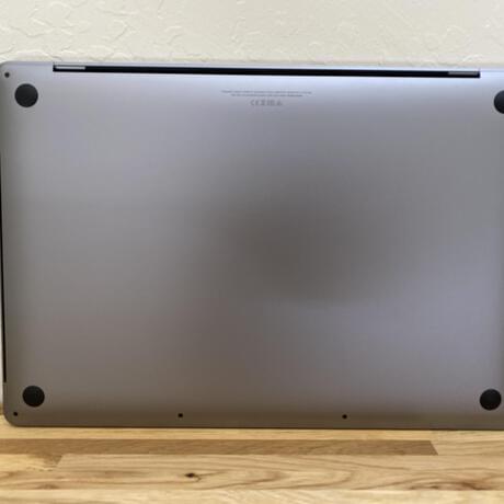 thumbnail-7 for macbook pro 16in 2019 SpaceGray 16gb ram 1TB hrdrv, ExcCond, Core i9