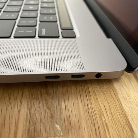 thumbnail-8 for macbook pro 16in 2019 SpaceGray 16gb ram 1TB hrdrv, ExcCond, Core i9