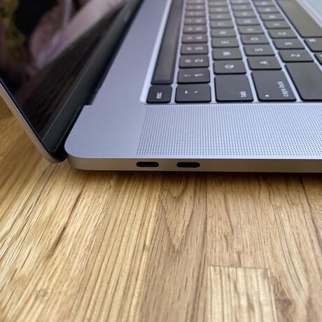 thumbnail-10 for macbook pro 16in 2019 SpaceGray 16gb ram 1TB hrdrv, ExcCond, Core i9