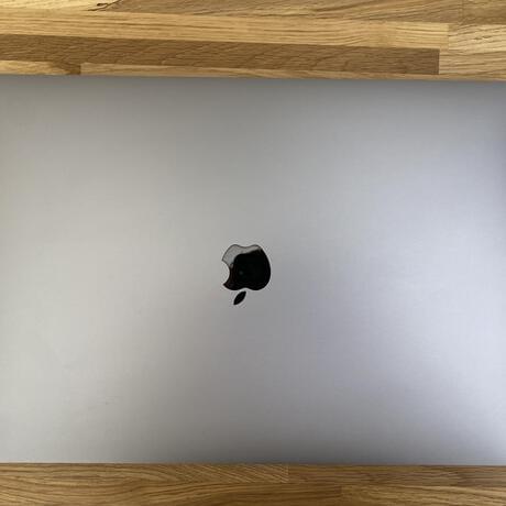 thumbnail-11 for macbook pro 16in 2019 SpaceGray 16gb ram 1TB hrdrv, ExcCond, Core i9