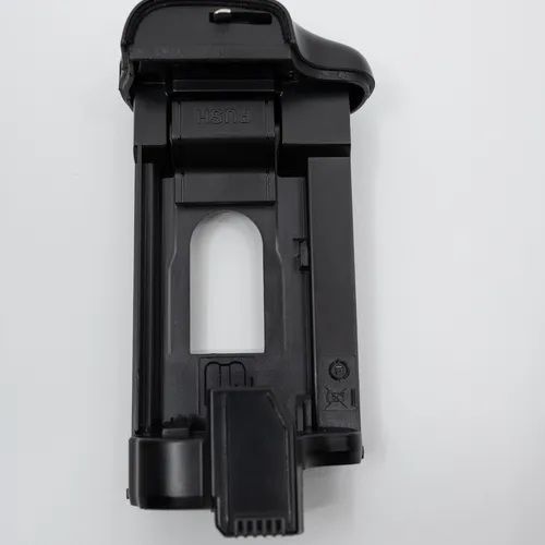 thumbnail-2 for Nikon MB-D16 Grip for Nikon D750, Excellent Condition with both battery trays 