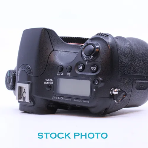thumbnail-7 for Sony Alpha A77 II w/ Vertical Battery Grip