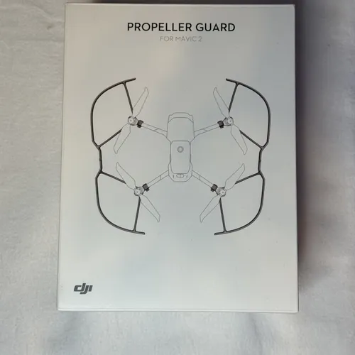thumbnail-0 for Propeller Guard and Controller Shield for Mavic 2 Pro
