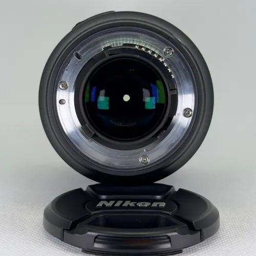 thumbnail-5 for AF-S Nikkor 35mm 1:1.4G