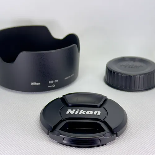 thumbnail-7 for AF-S Nikkor 35mm 1:1.4G