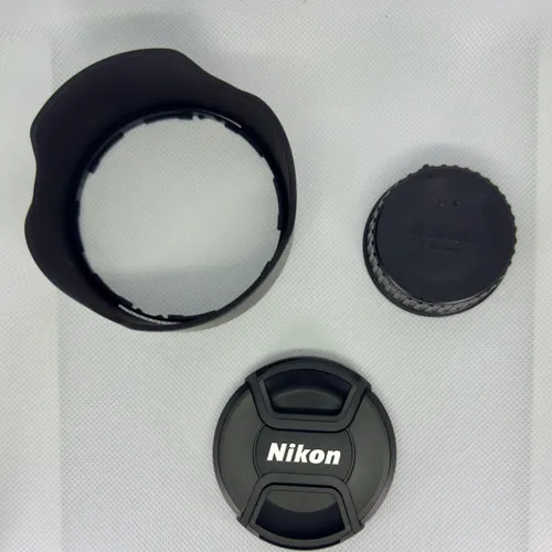 thumbnail-8 for AF-S Nikkor 35mm 1:1.4G