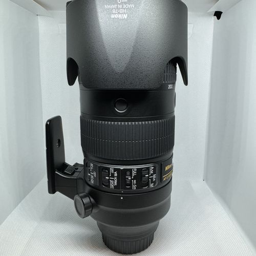 Af s nikkor 70 200 1 2 8e fl ed vr from jorge souto photo on gear focus