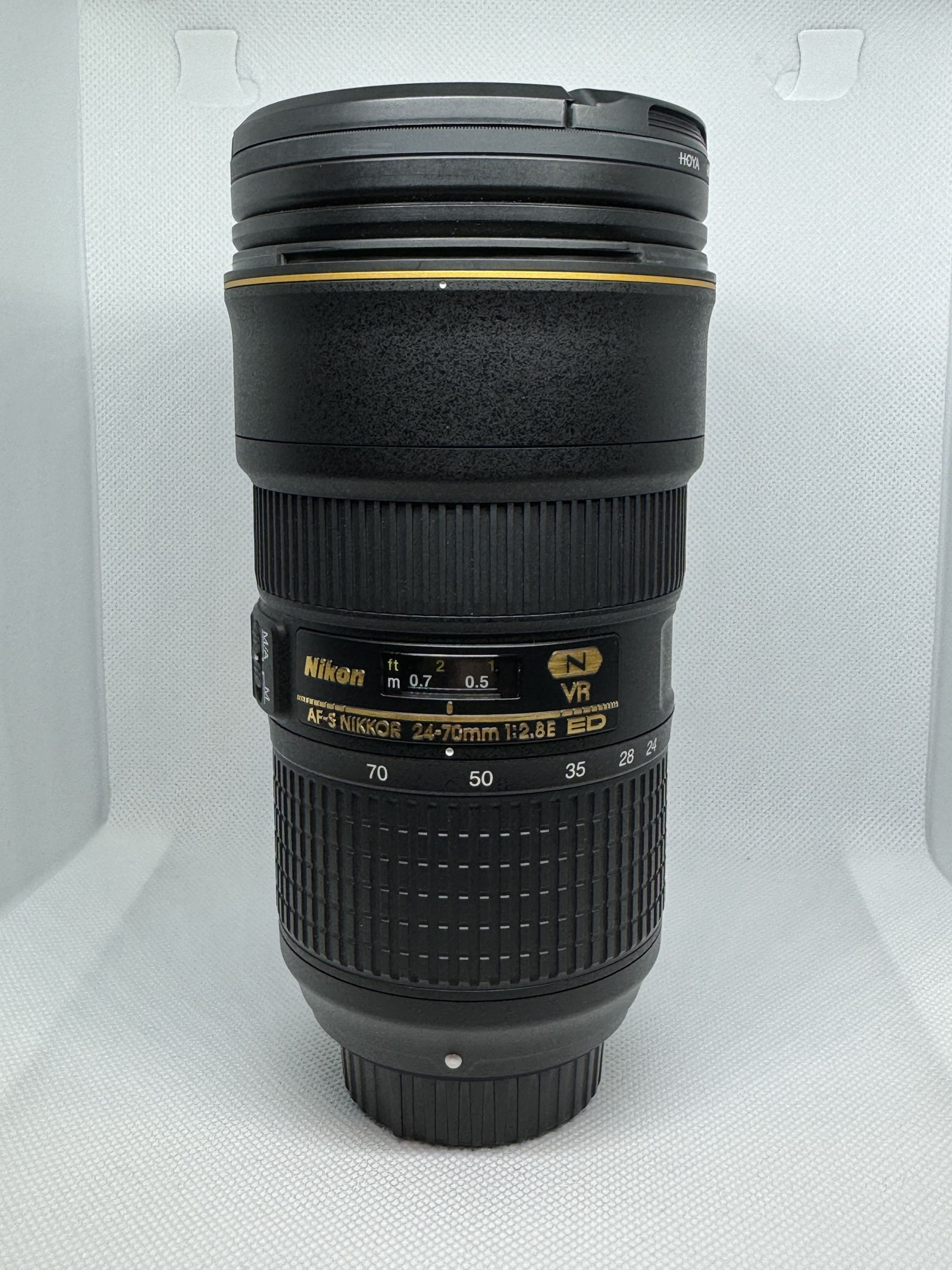 AF-S Nikkor 24-70mm 1:2.8E ED VR From Jorge Souto Photo On Gear Focus