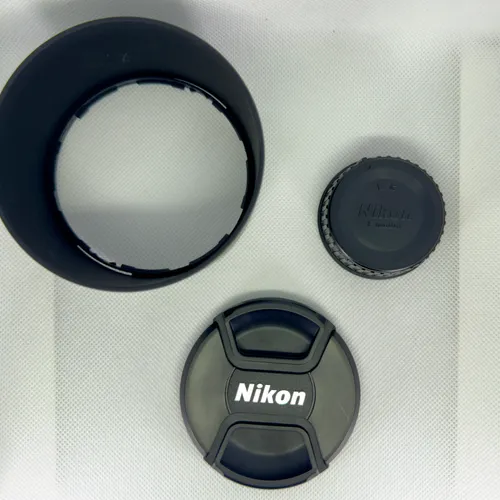 thumbnail-7 for AF-S Nikkor 85mm 1:1.4G