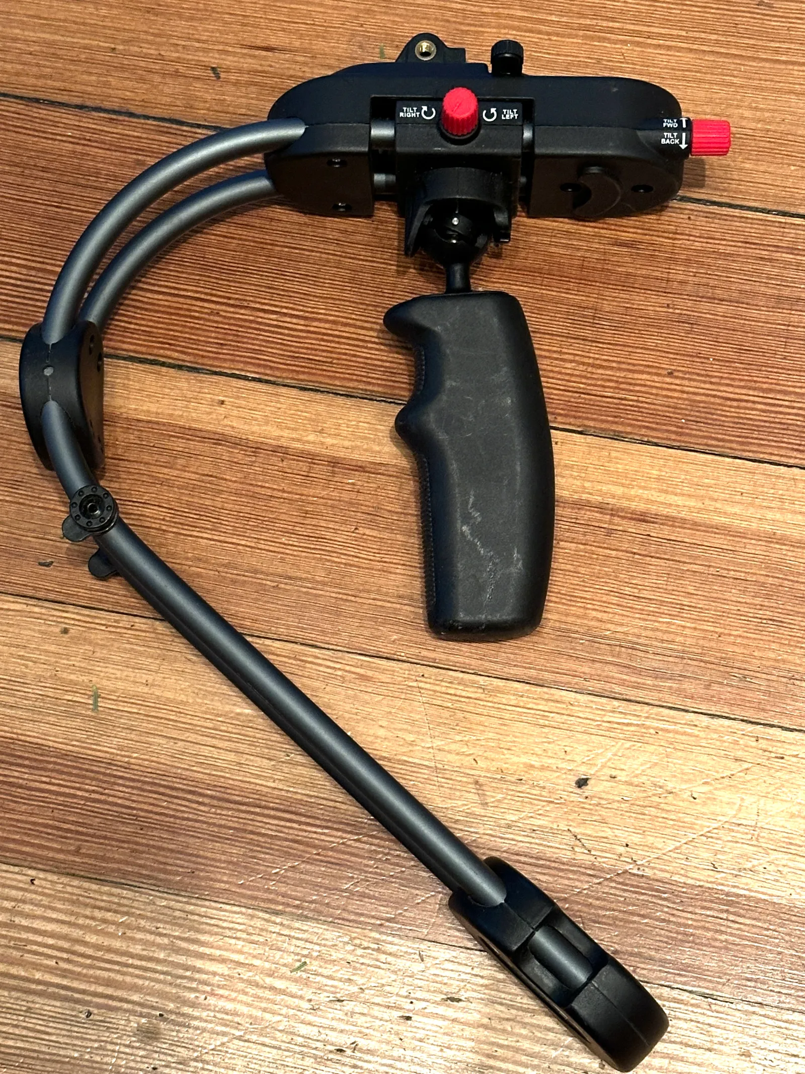 Steadicam Smoothee Stabilizer for GoPro