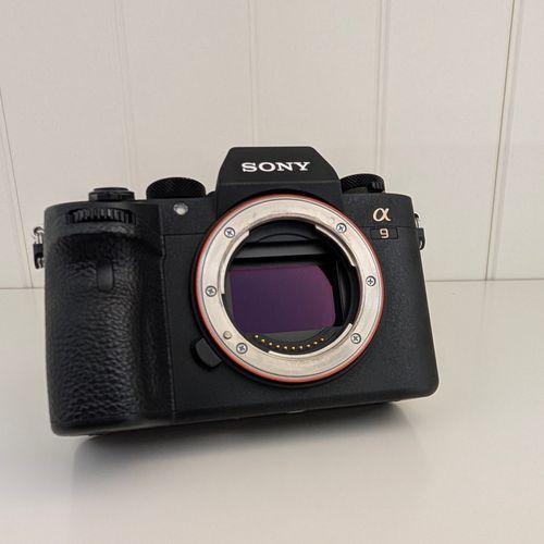 thumbnail-5 for Sony Alpha A9