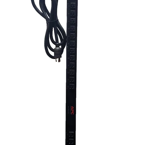 thumbnail-0 for APC 24 Outlet Switched Basic Rack PDU 120VAC (AP7532)