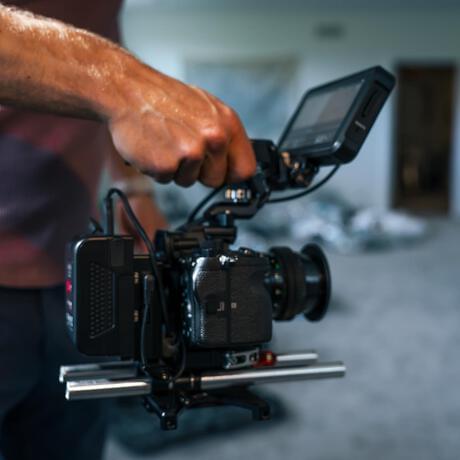 thumbnail-8 for Sony a7S III perfect rig cinema package