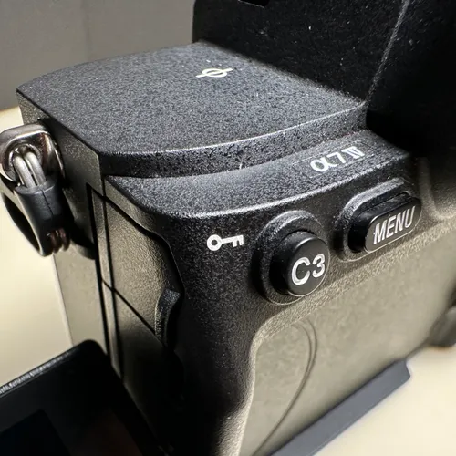 thumbnail-15 for SONY A7IV mirrorless camera, GREAT condition, LOW shutter count