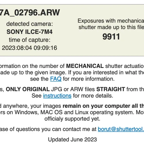 thumbnail-19 for Sony a7IV camera, w/ 10K shutter + 6 Sony batts + Sony's ECM-B1M hotshoe MIC!!!