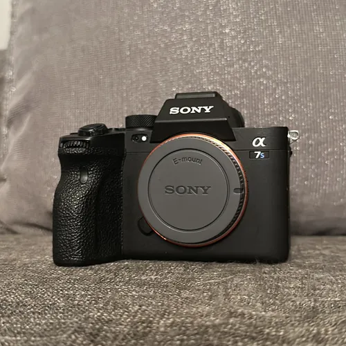 SONY A7S3 W/ 3 YEAR WARRANTY From Tubular On Gear Focus