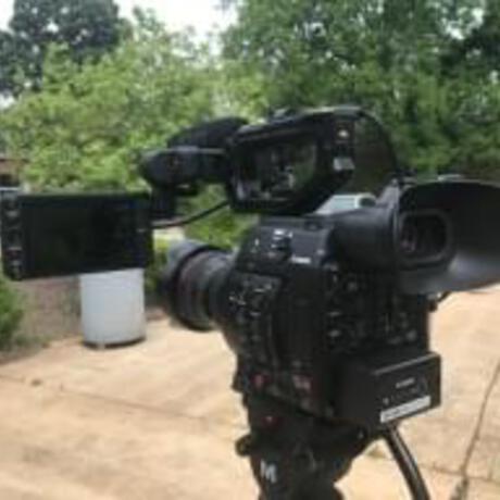 thumbnail-0 for Canon C200 Video Camera with  Canon 24-105EF Lens and Accessories