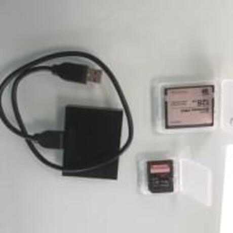 thumbnail-6 for Canon C200 Video Camera with  Canon 24-105EF Lens and Accessories