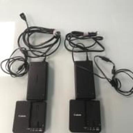thumbnail-7 for Canon C200 Video Camera with  Canon 24-105EF Lens and Accessories