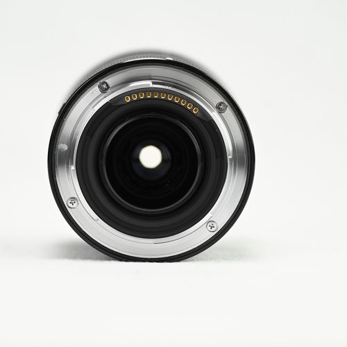 thumbnail-1 for Nikon Z 24-70 4.0 S Lens
